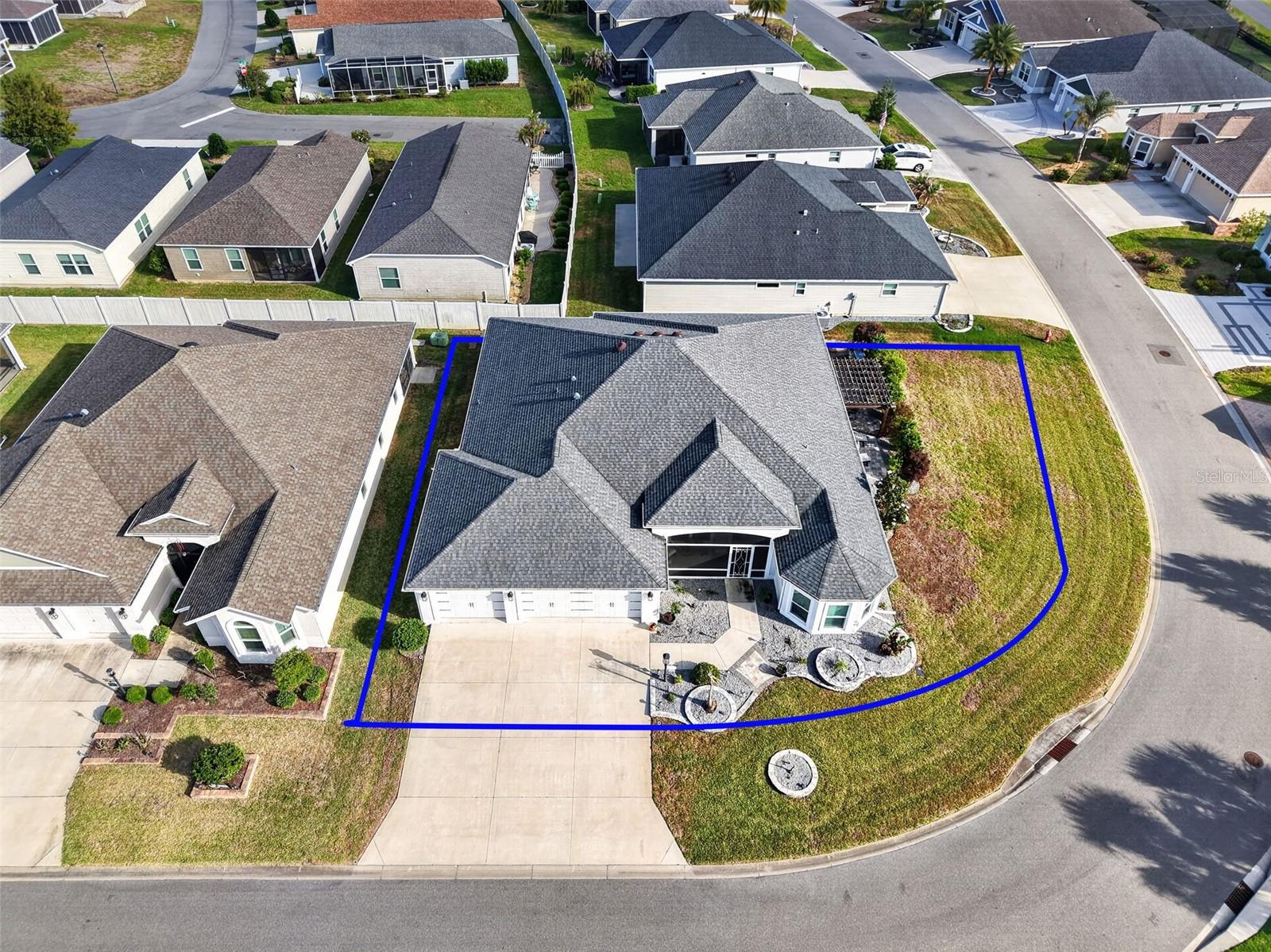 1125 MAYNARD PATH, THE VILLAGES, FL, 32163
