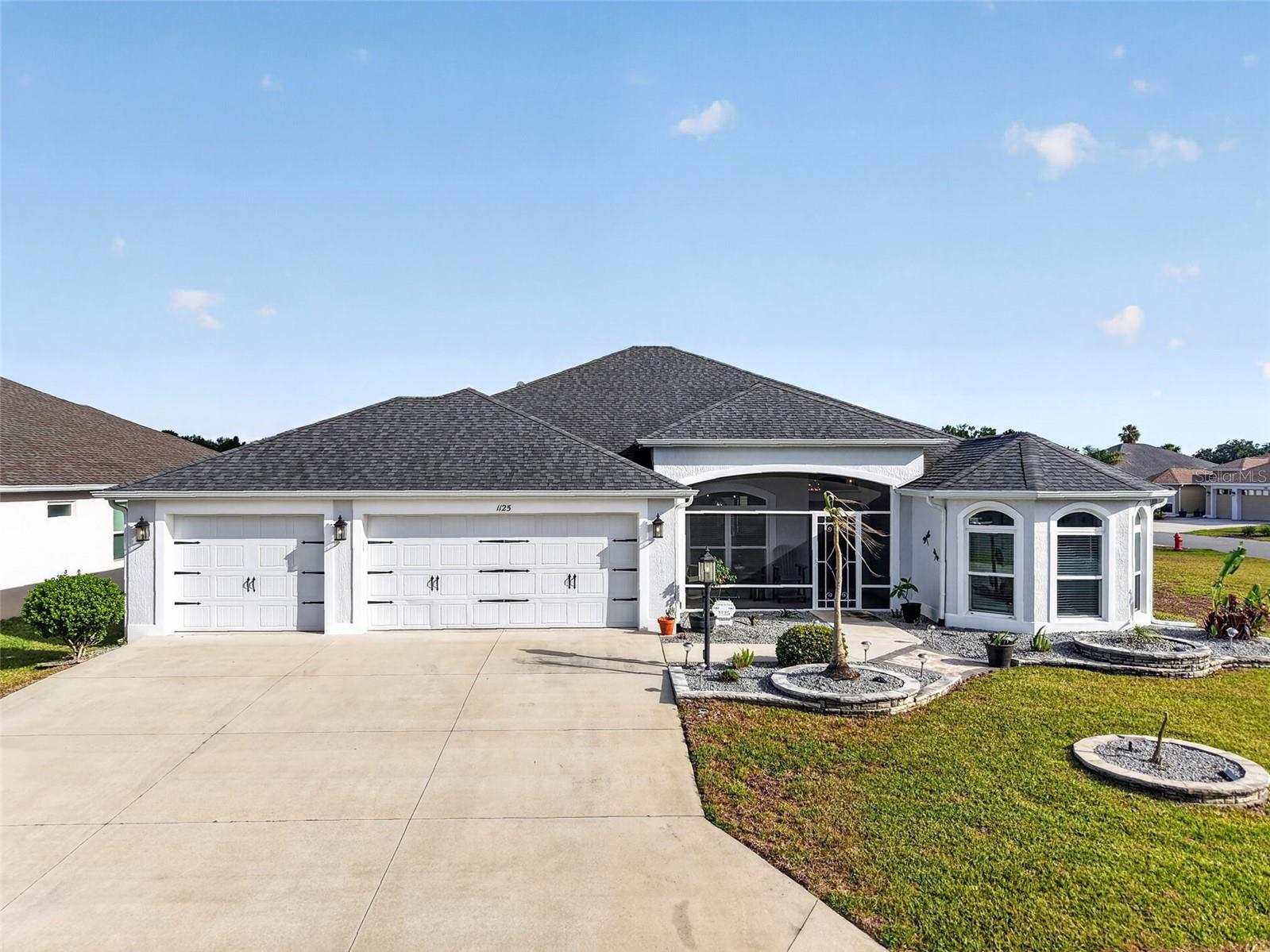 1125 MAYNARD PATH, THE VILLAGES, FL, 32163