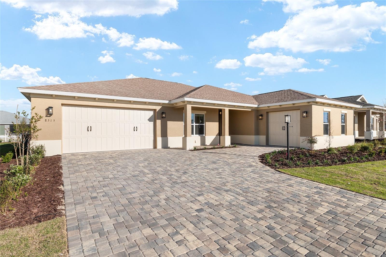 8515 SW 101ST TER, OCALA, FL, 34481