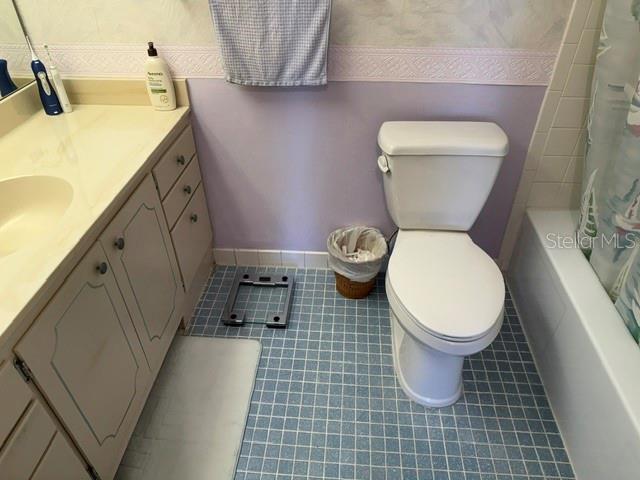 3223 38TH WAY S #F, ST PETERSBURG, FL, 33711