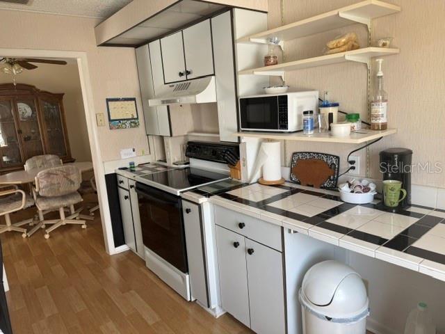 3223 38TH WAY S #F, ST PETERSBURG, FL, 33711