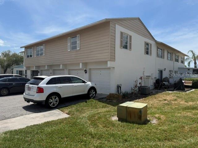 3223 38TH WAY S #F, ST PETERSBURG, FL, 33711