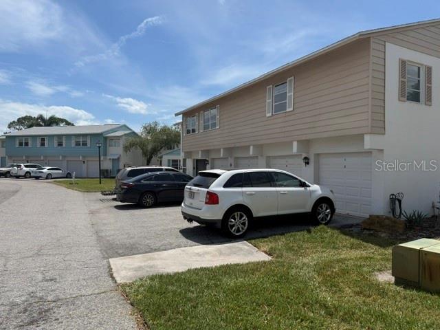 3223 38TH WAY S #F, ST PETERSBURG, FL, 33711