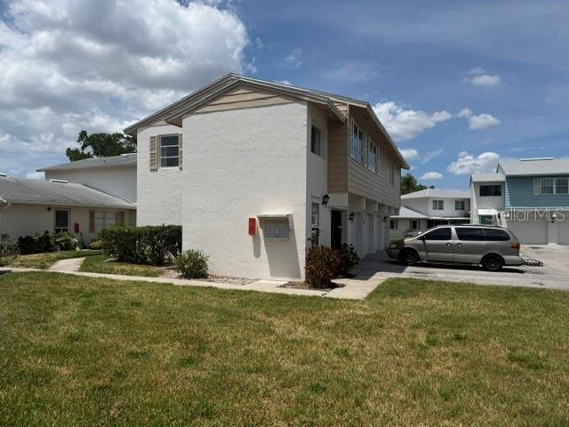 3223 38TH WAY S #F, ST PETERSBURG, FL, 33711