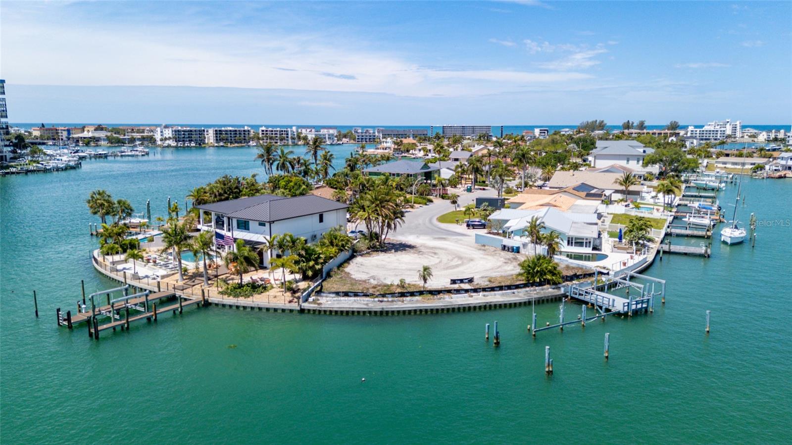 13 BELLEVUE DR, TREASURE ISLAND, FL, 33706