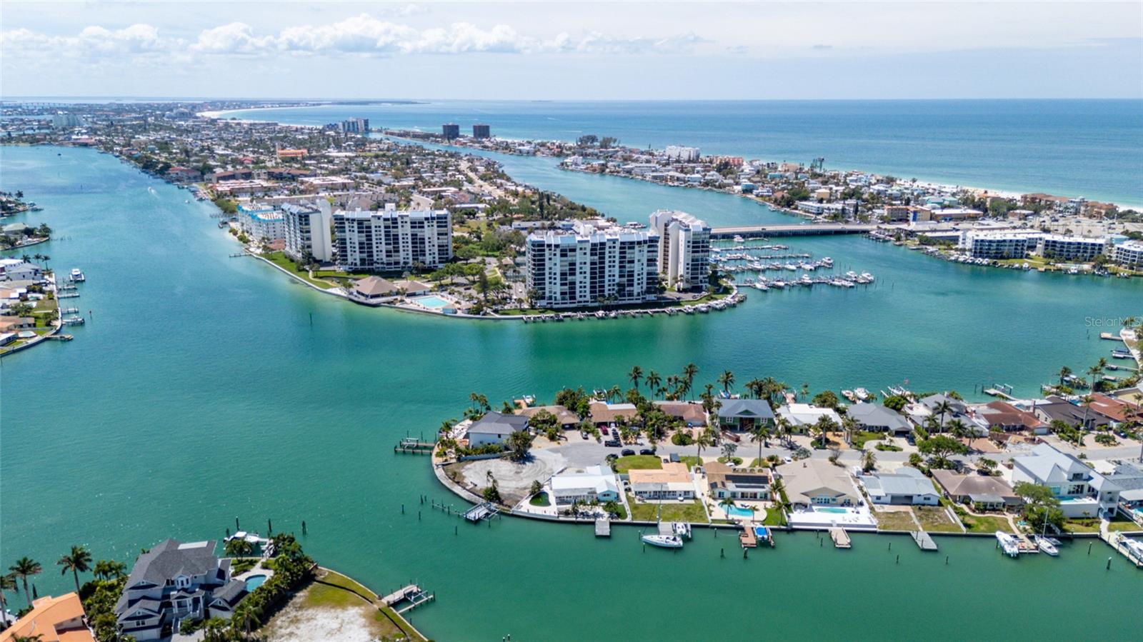 13 BELLEVUE DR, TREASURE ISLAND, FL, 33706