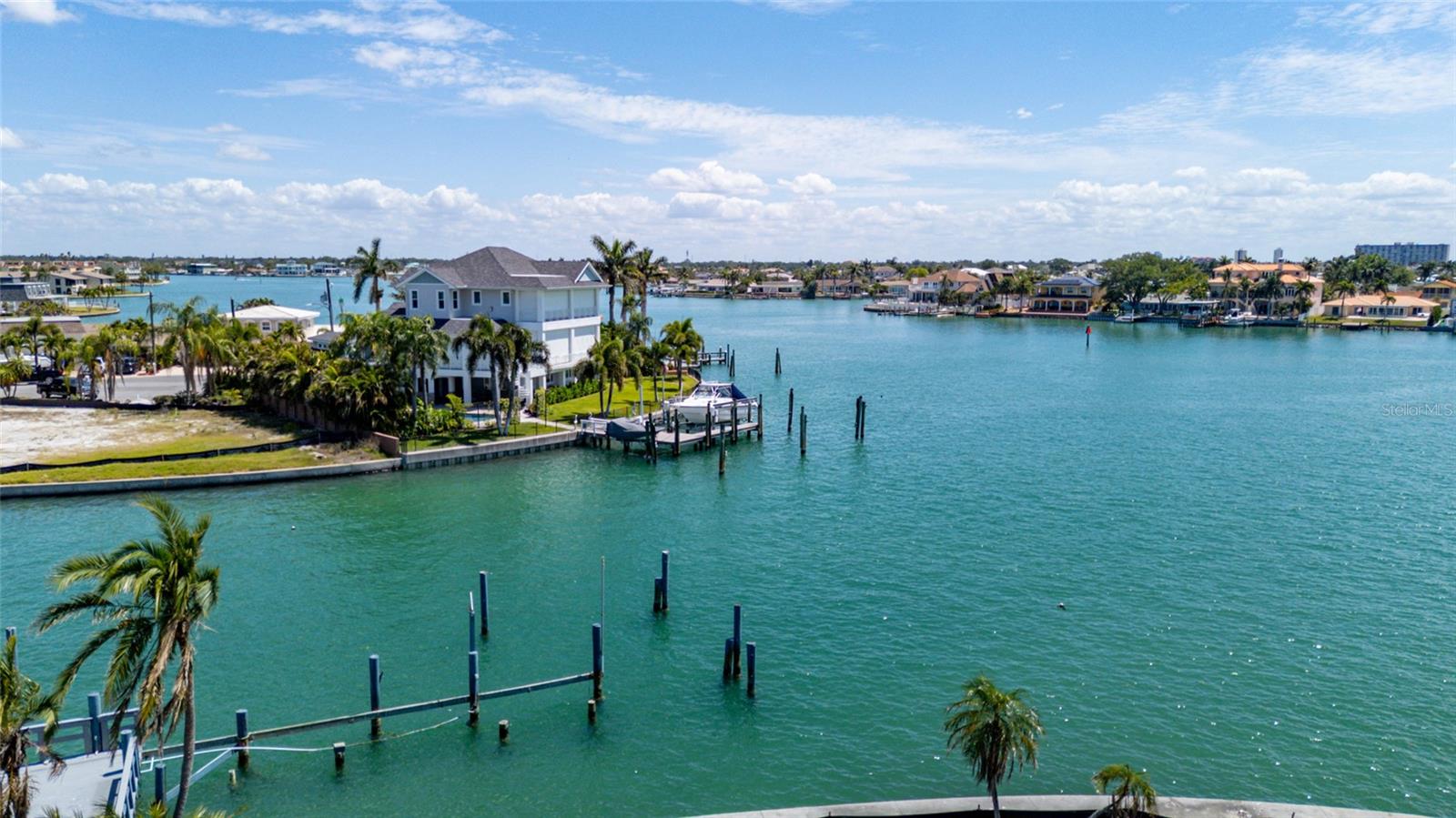 13 BELLEVUE DR, TREASURE ISLAND, FL, 33706