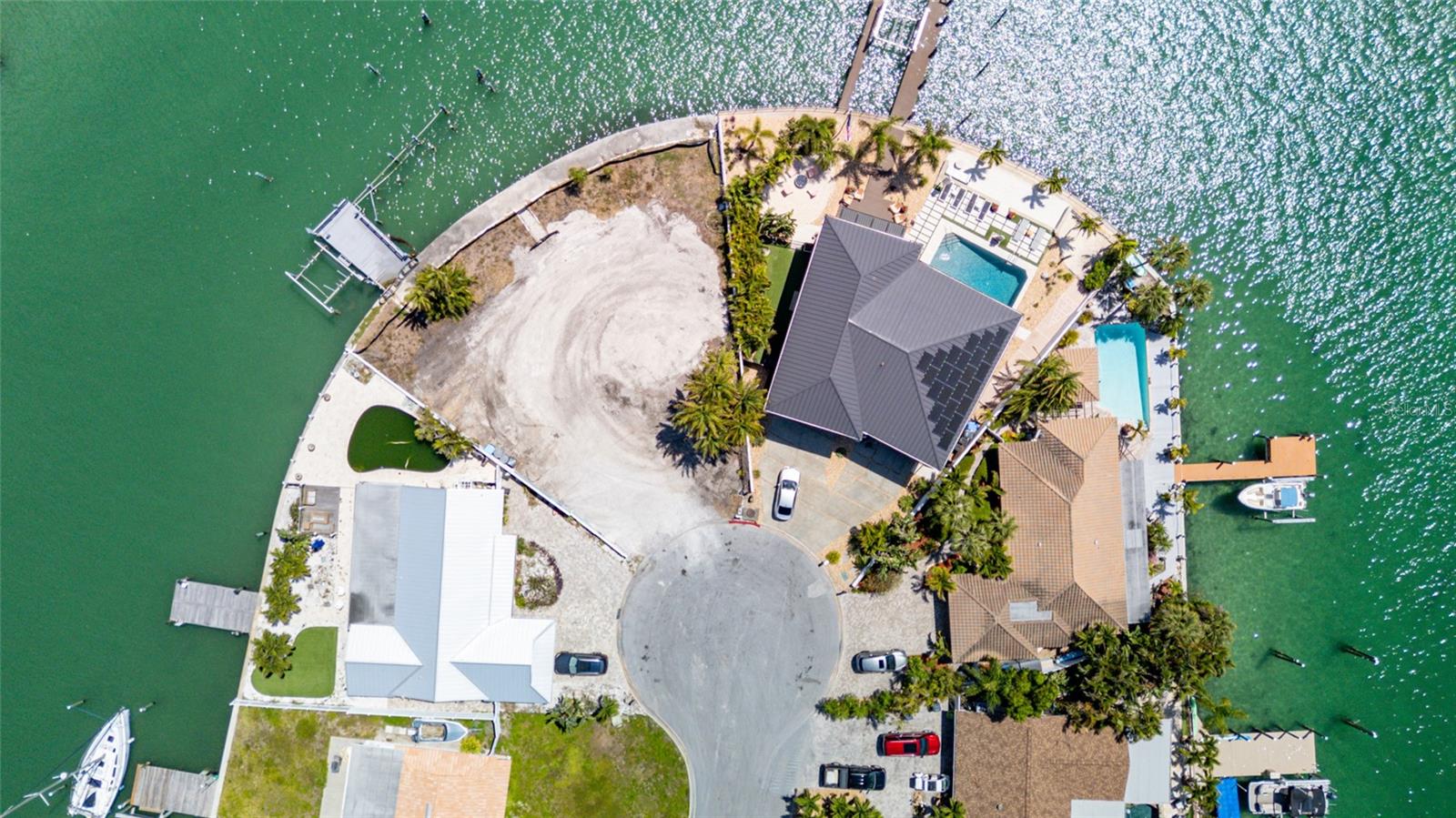 13 BELLEVUE DR, TREASURE ISLAND, FL, 33706