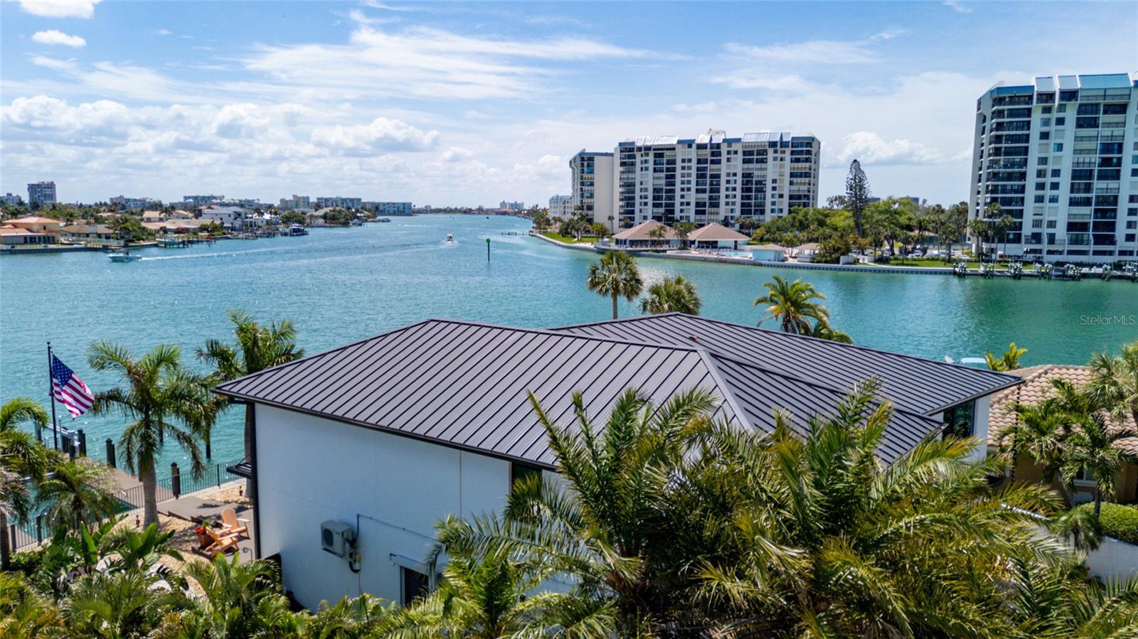 13 BELLEVUE DR, TREASURE ISLAND, FL, 33706