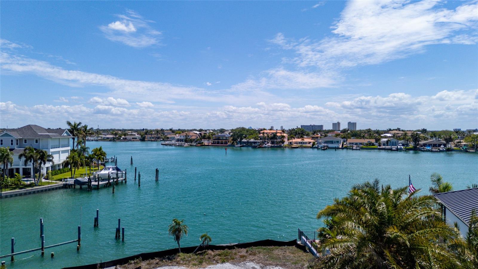 13 BELLEVUE DR, TREASURE ISLAND, FL, 33706