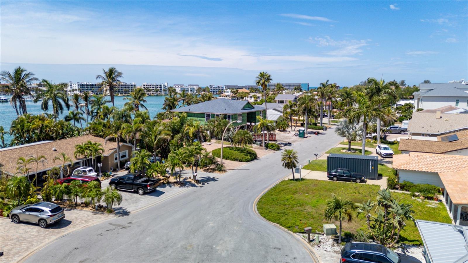 13 BELLEVUE DR, TREASURE ISLAND, FL, 33706