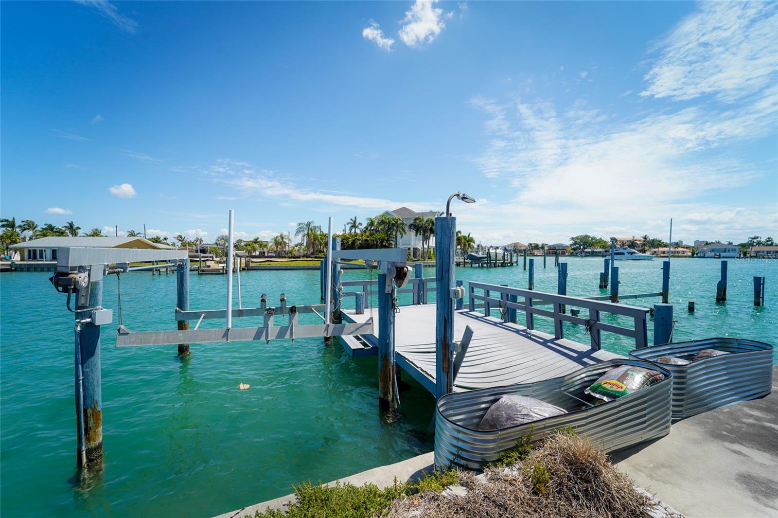 13 BELLEVUE DR, TREASURE ISLAND, FL, 33706