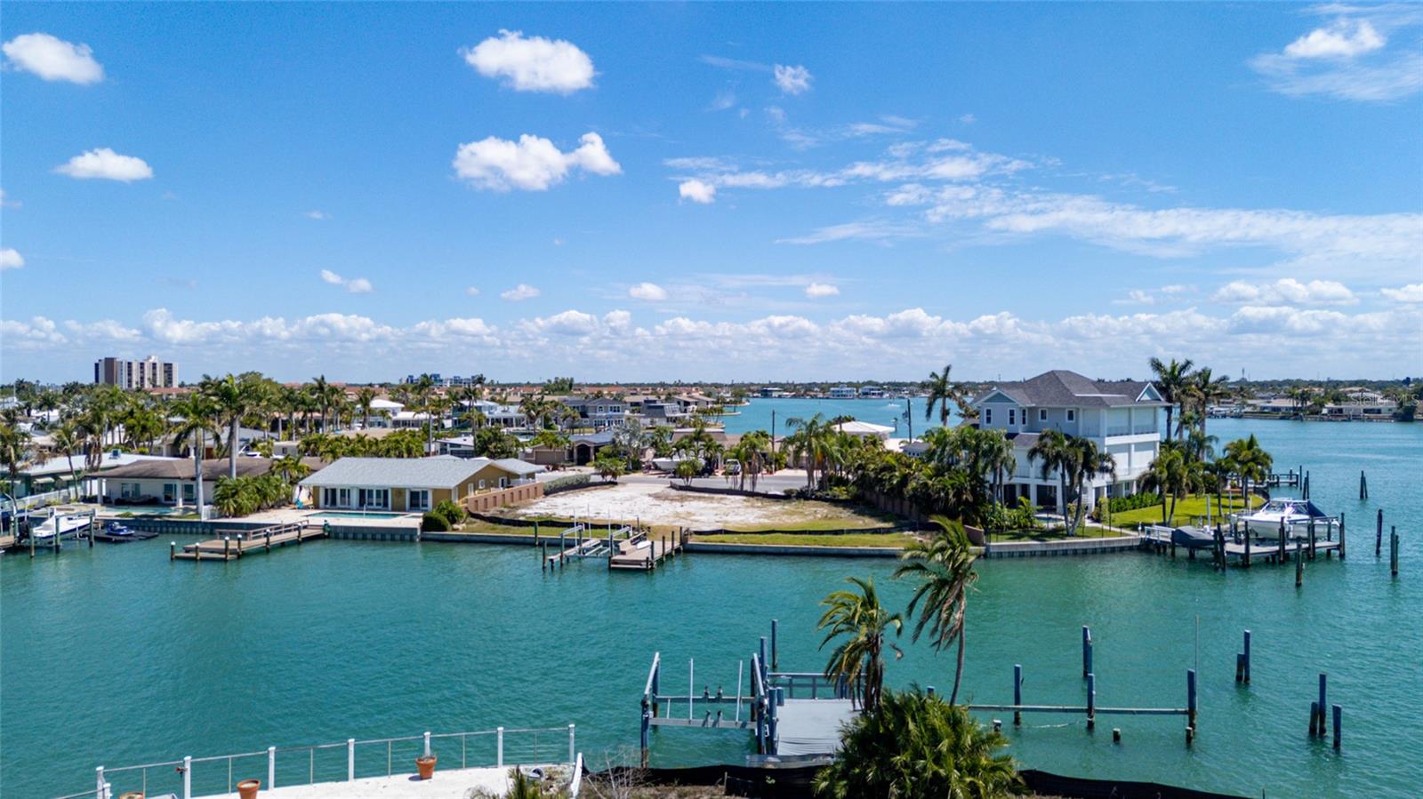 13 BELLEVUE DR, TREASURE ISLAND, FL, 33706