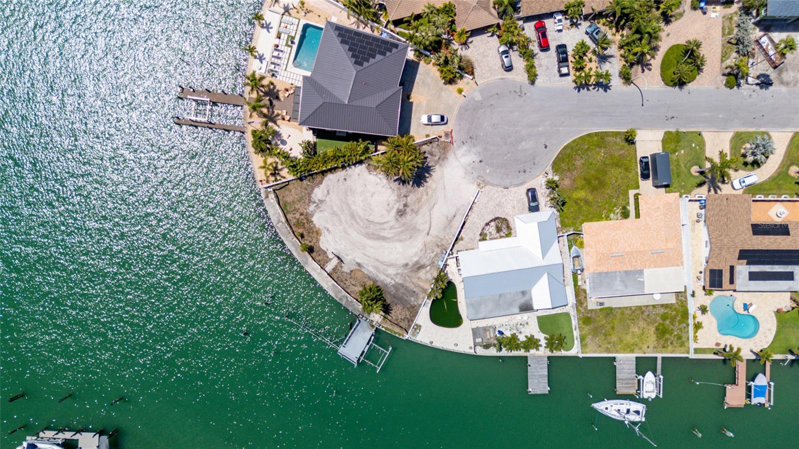 13 BELLEVUE DR, TREASURE ISLAND, FL, 33706