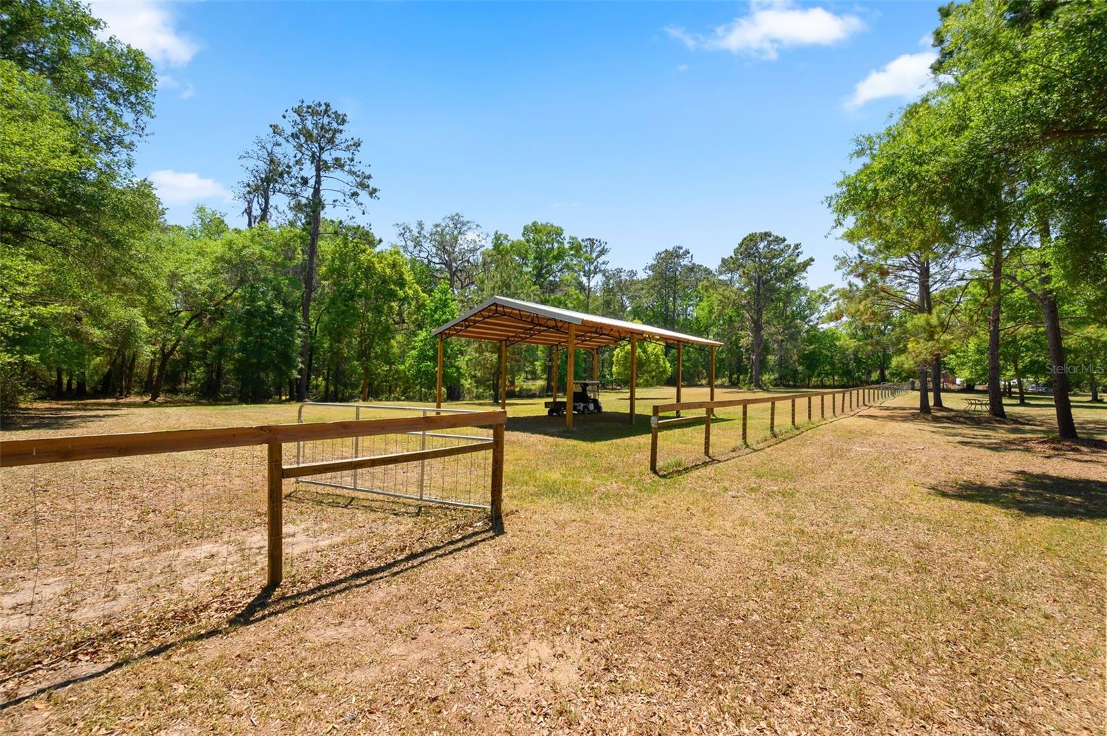 12501 NW 112TH AVE, ALACHUA, FL, 32615