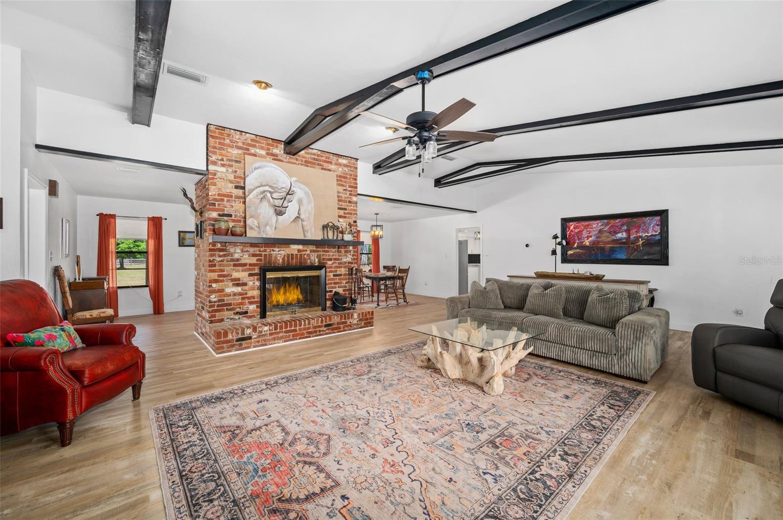 12501 NW 112TH AVE, ALACHUA, FL, 32615