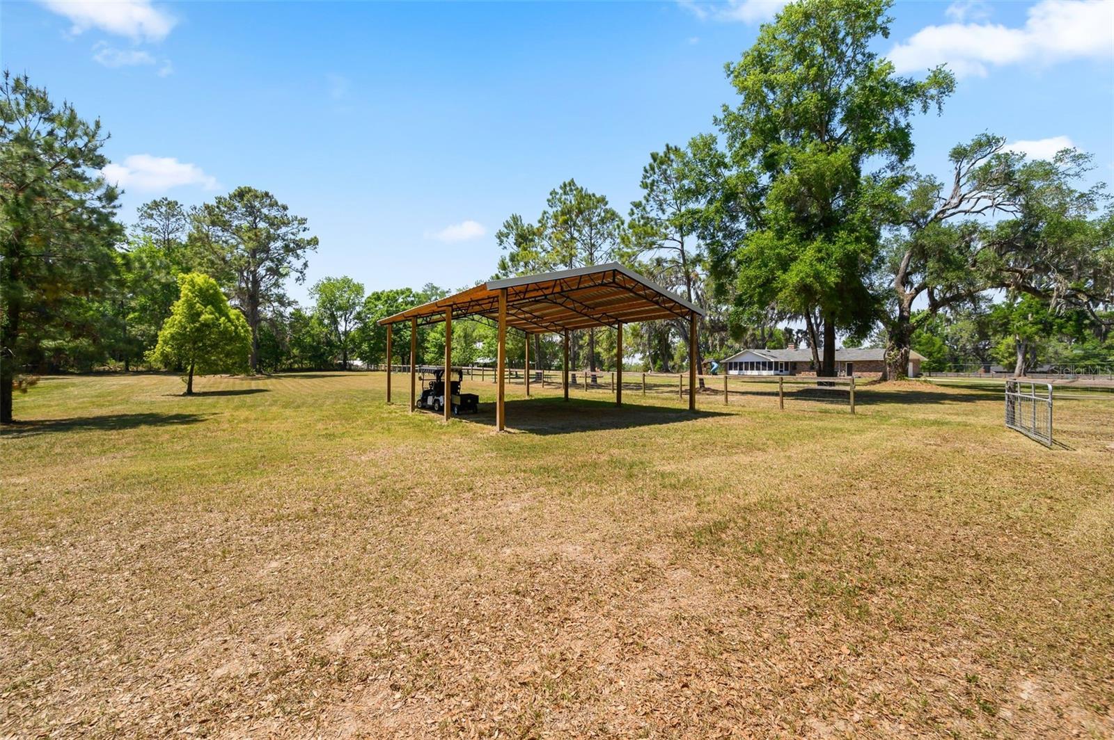 12501 NW 112TH AVE, ALACHUA, FL, 32615