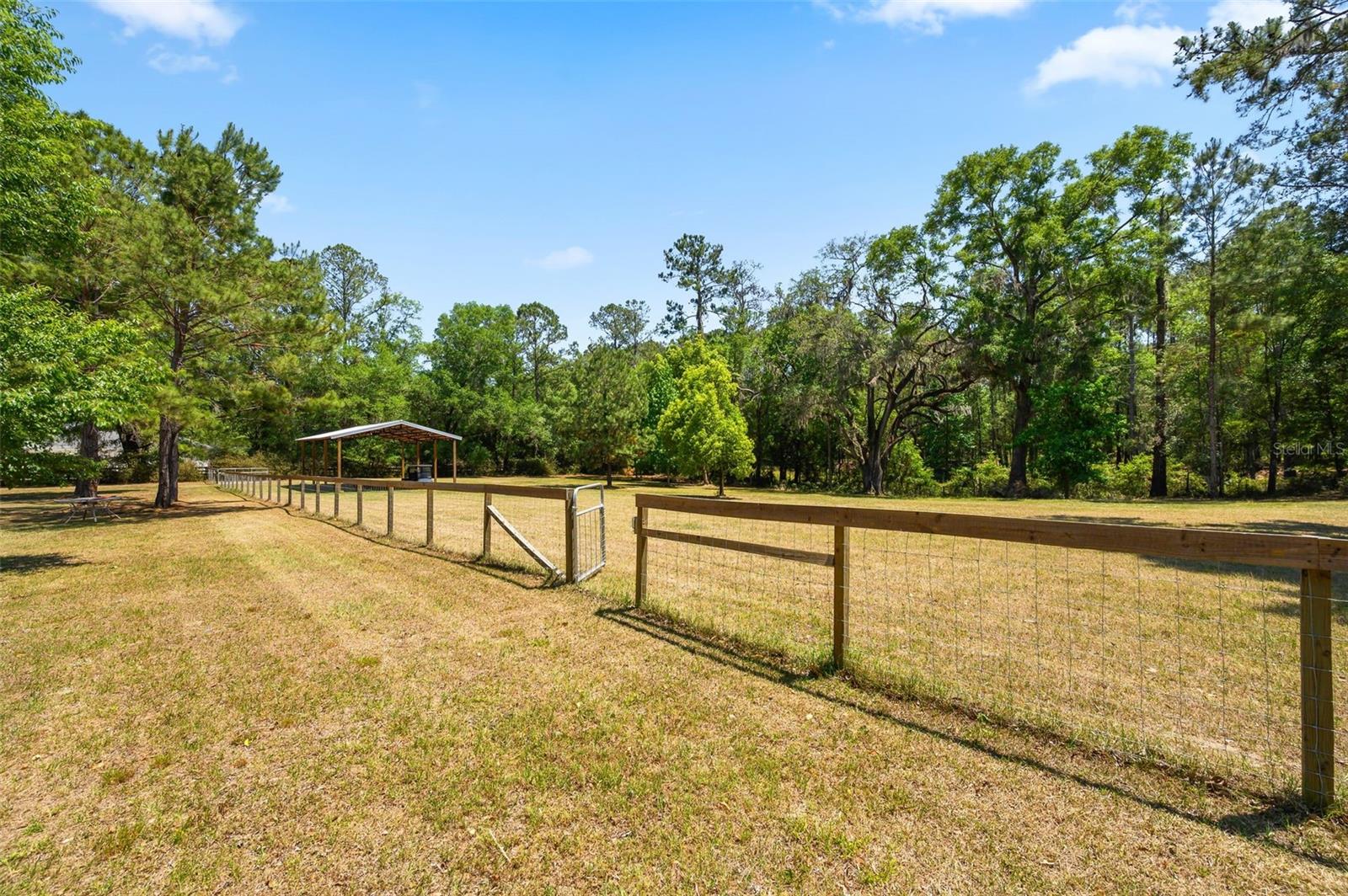 12501 NW 112TH AVE, ALACHUA, FL, 32615