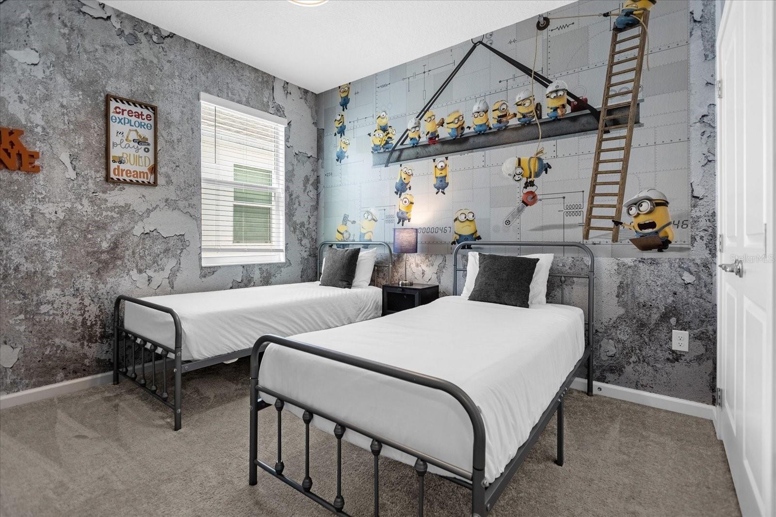 258 MARCELLO BLVD, KISSIMMEE, FL, 34746