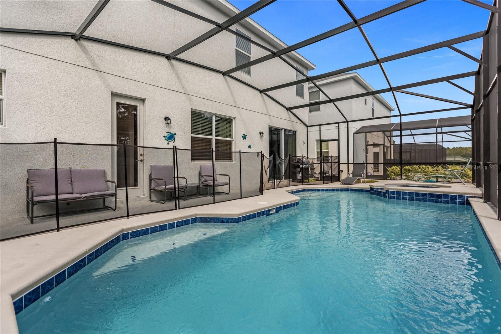 258 MARCELLO BLVD, KISSIMMEE, FL, 34746