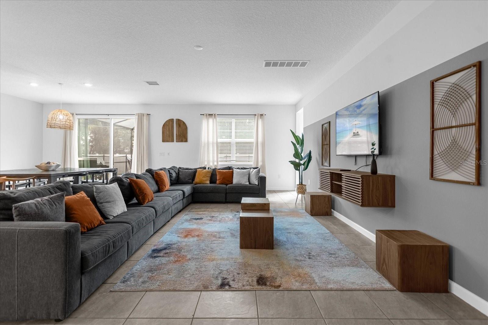 258 MARCELLO BLVD, KISSIMMEE, FL, 34746