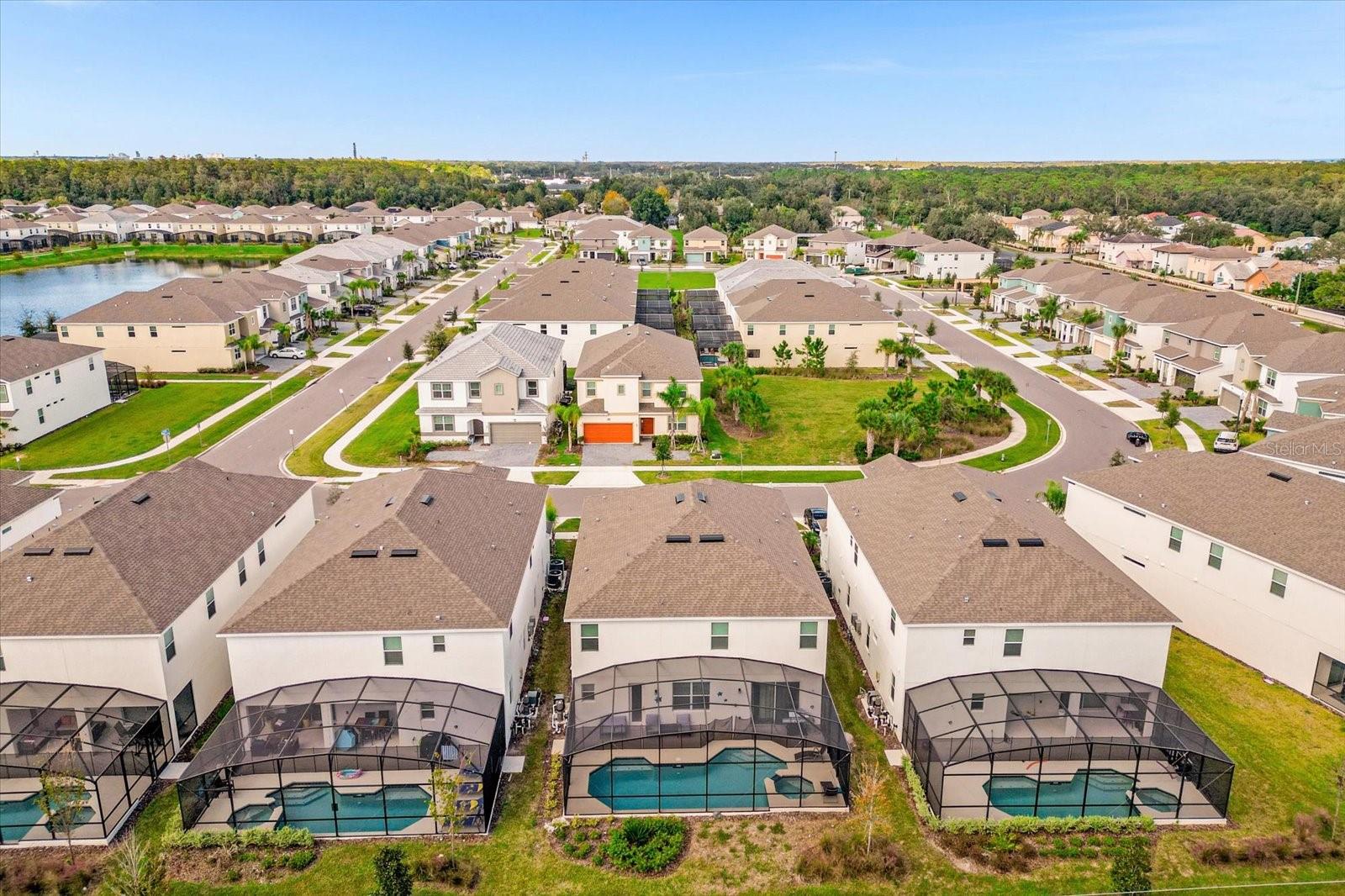 258 MARCELLO BLVD, KISSIMMEE, FL, 34746