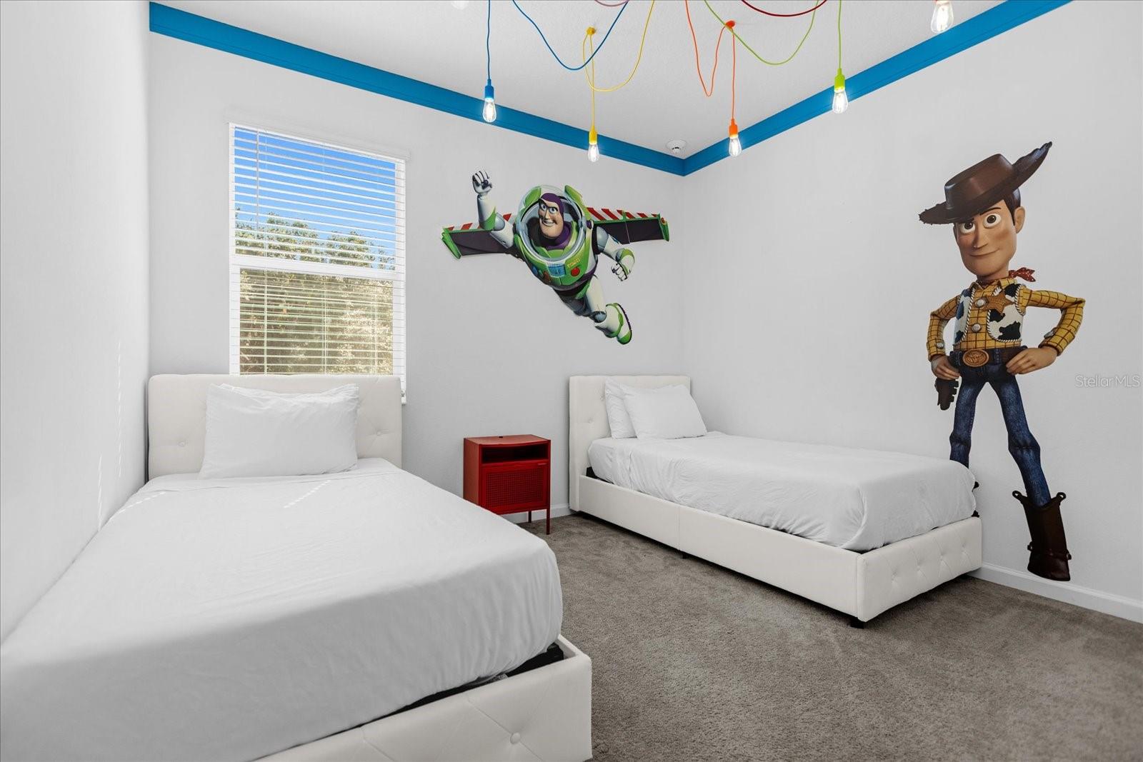 258 MARCELLO BLVD, KISSIMMEE, FL, 34746