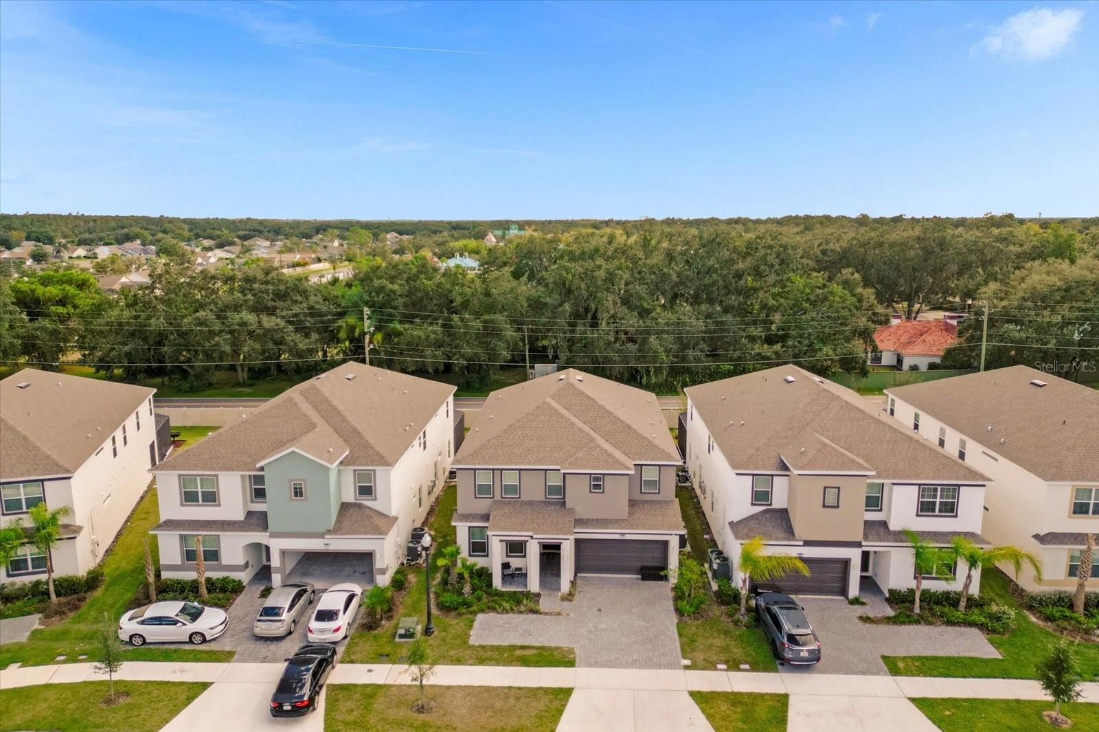 258 MARCELLO BLVD, KISSIMMEE, FL, 34746