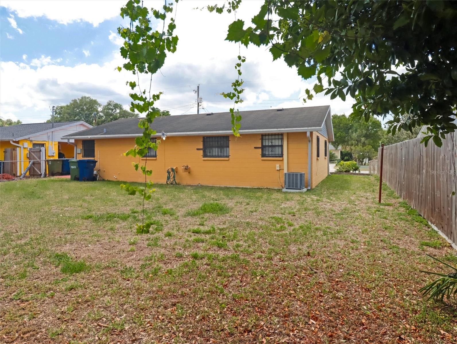 4415 ATWATER DR, TAMPA, FL, 33610