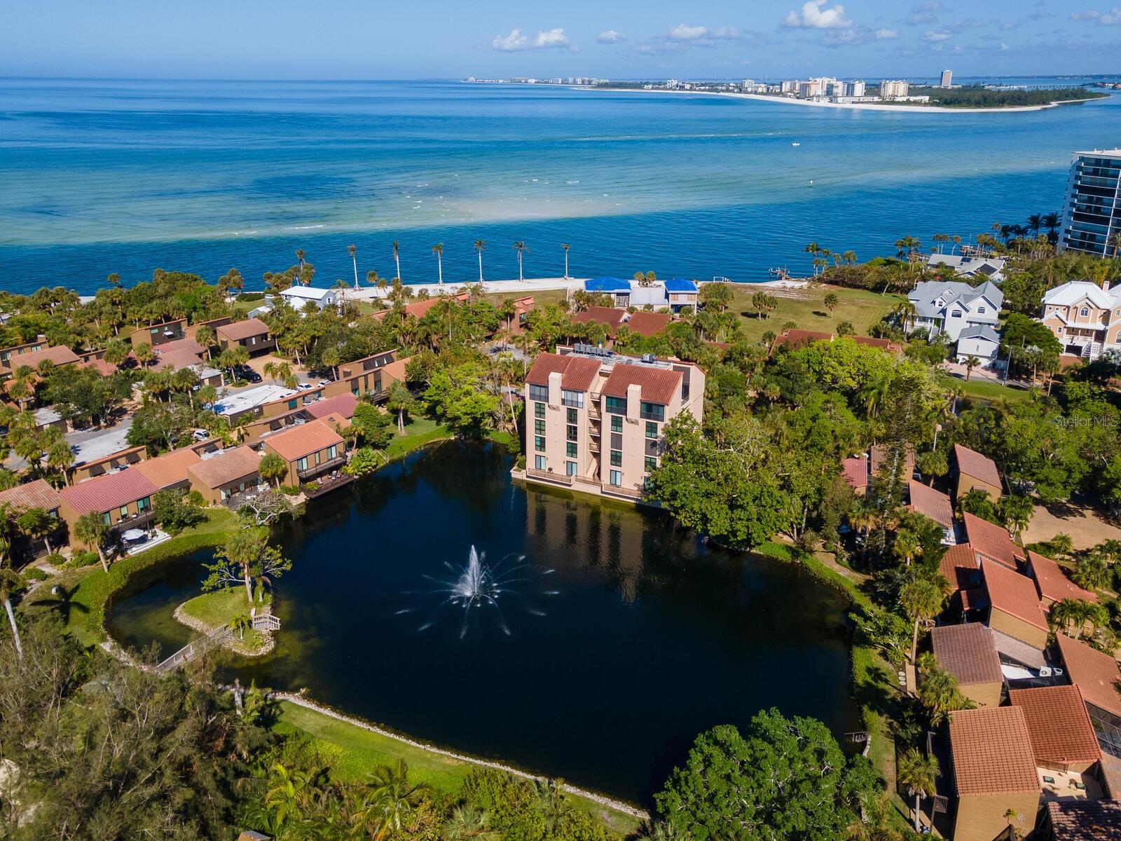 22 SANDY COVE RD #APT 203, SARASOTA, FL, 34242