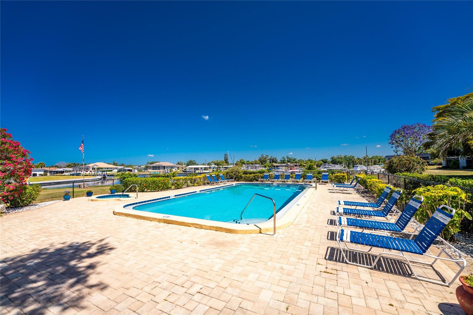150 ENGLEWOOD ISLES PKWY #108, ENGLEWOOD, FL, 34223