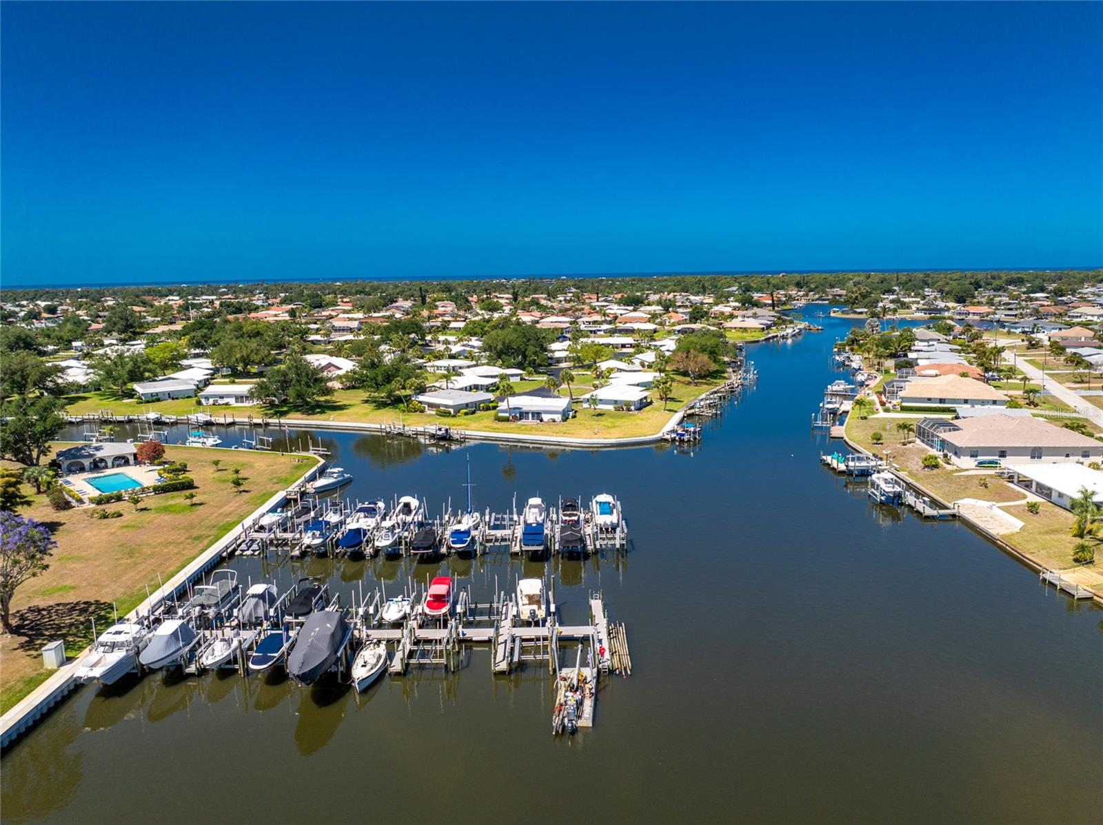 150 ENGLEWOOD ISLES PKWY #108, ENGLEWOOD, FL, 34223