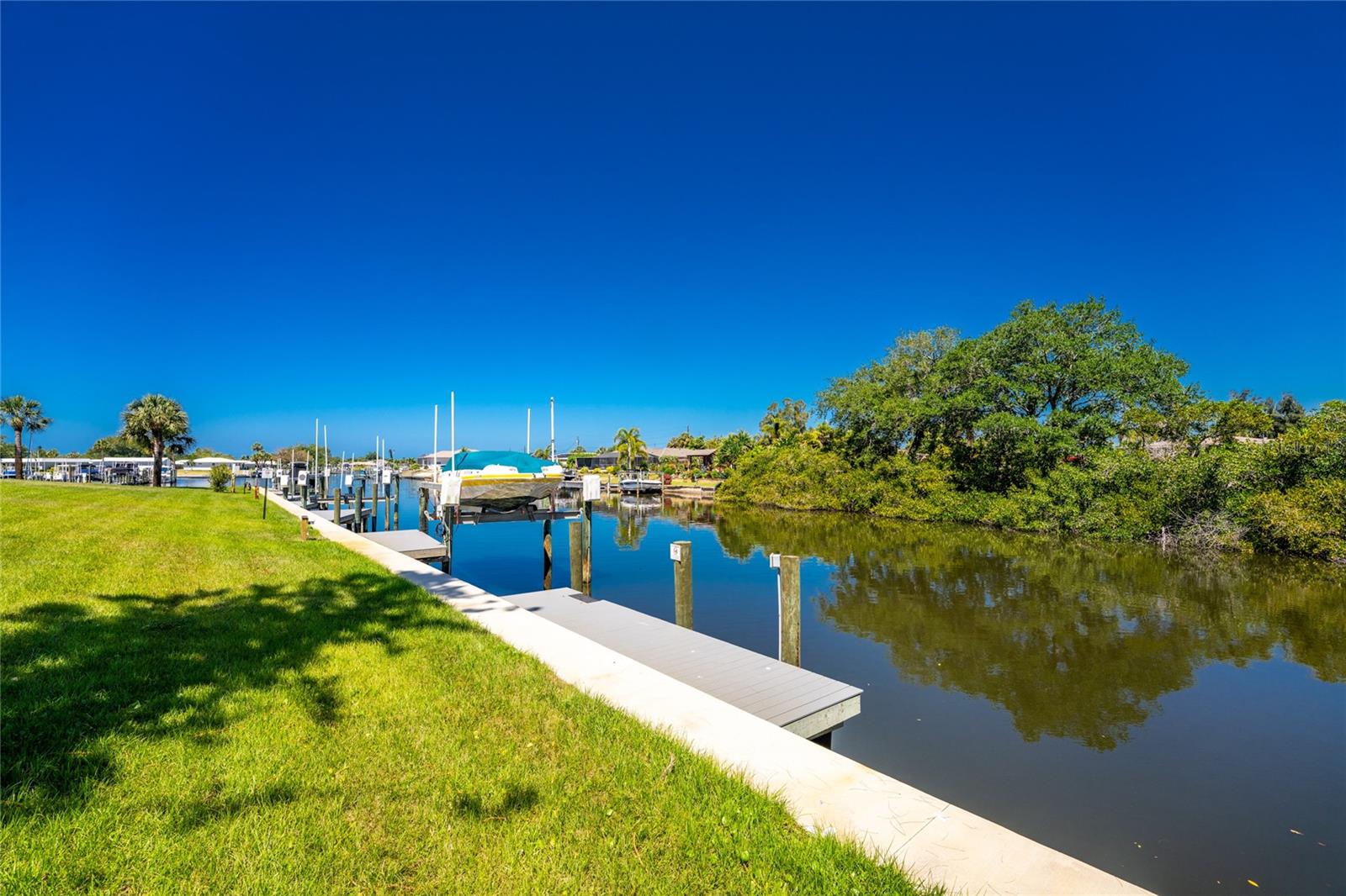 150 ENGLEWOOD ISLES PKWY #108, ENGLEWOOD, FL, 34223