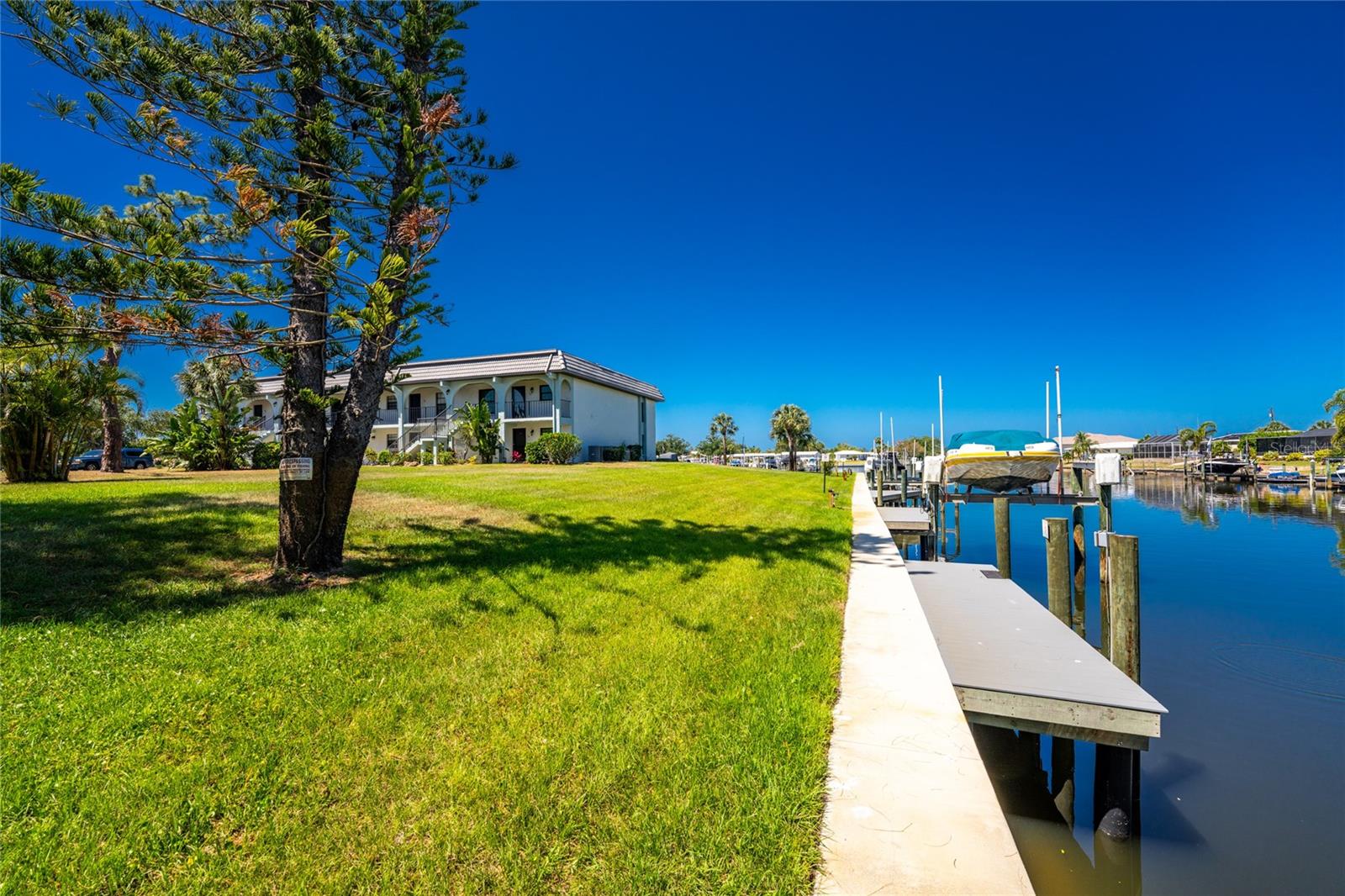 150 ENGLEWOOD ISLES PKWY #108, ENGLEWOOD, FL, 34223
