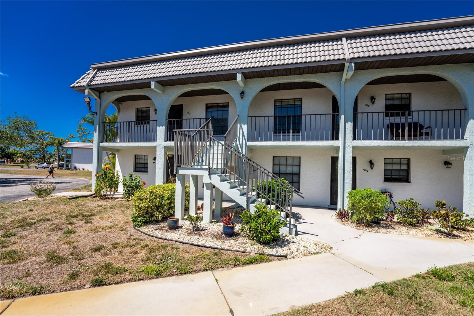 150 ENGLEWOOD ISLES PKWY #108, ENGLEWOOD, FL, 34223