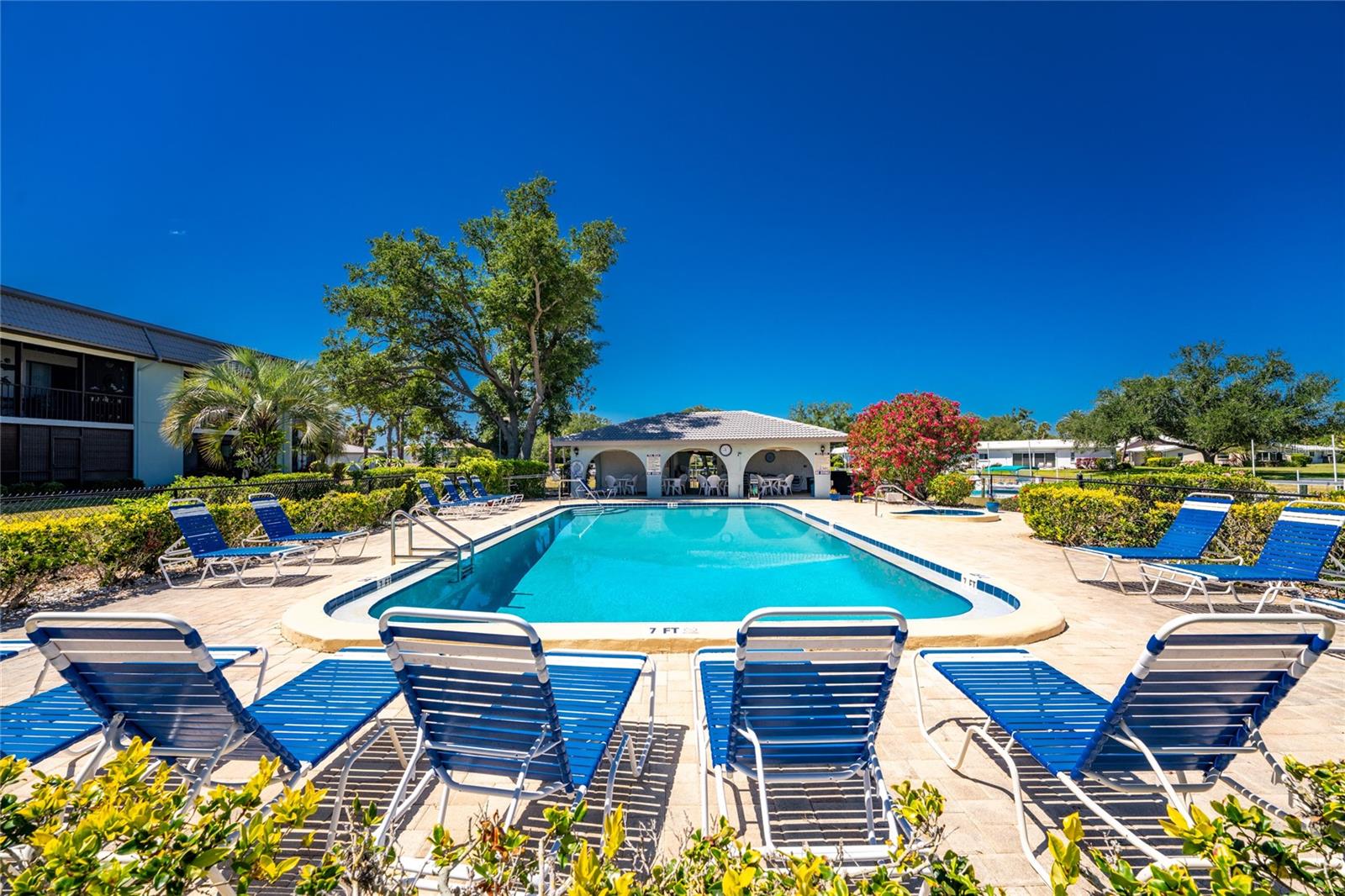 150 ENGLEWOOD ISLES PKWY #108, ENGLEWOOD, FL, 34223