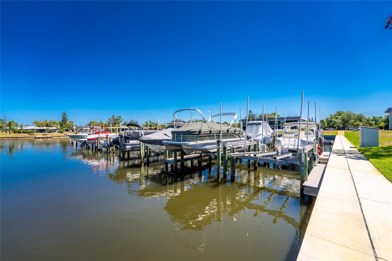 150 ENGLEWOOD ISLES PKWY #108, ENGLEWOOD, FL, 34223