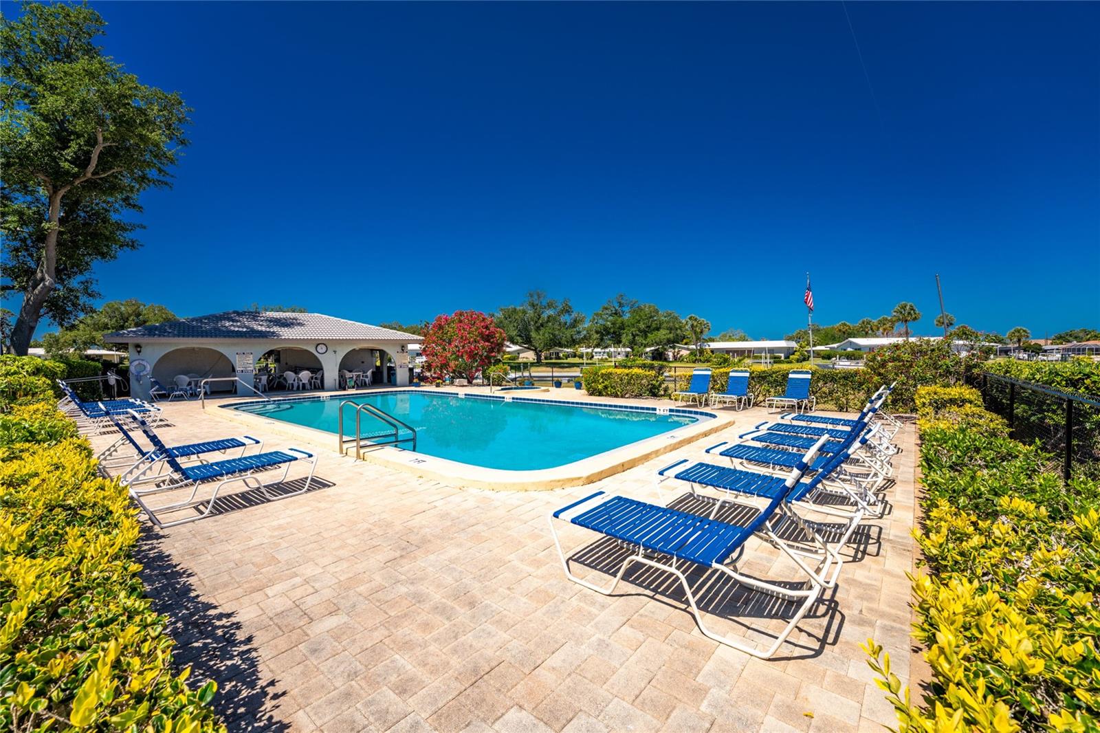 150 ENGLEWOOD ISLES PKWY #108, ENGLEWOOD, FL, 34223