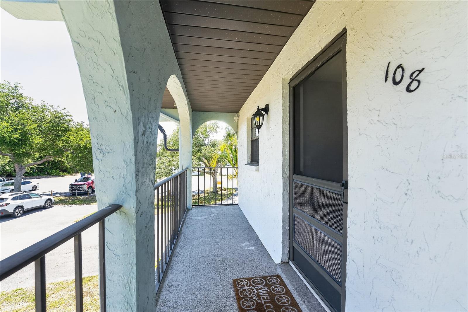 150 ENGLEWOOD ISLES PKWY #108, ENGLEWOOD, FL, 34223