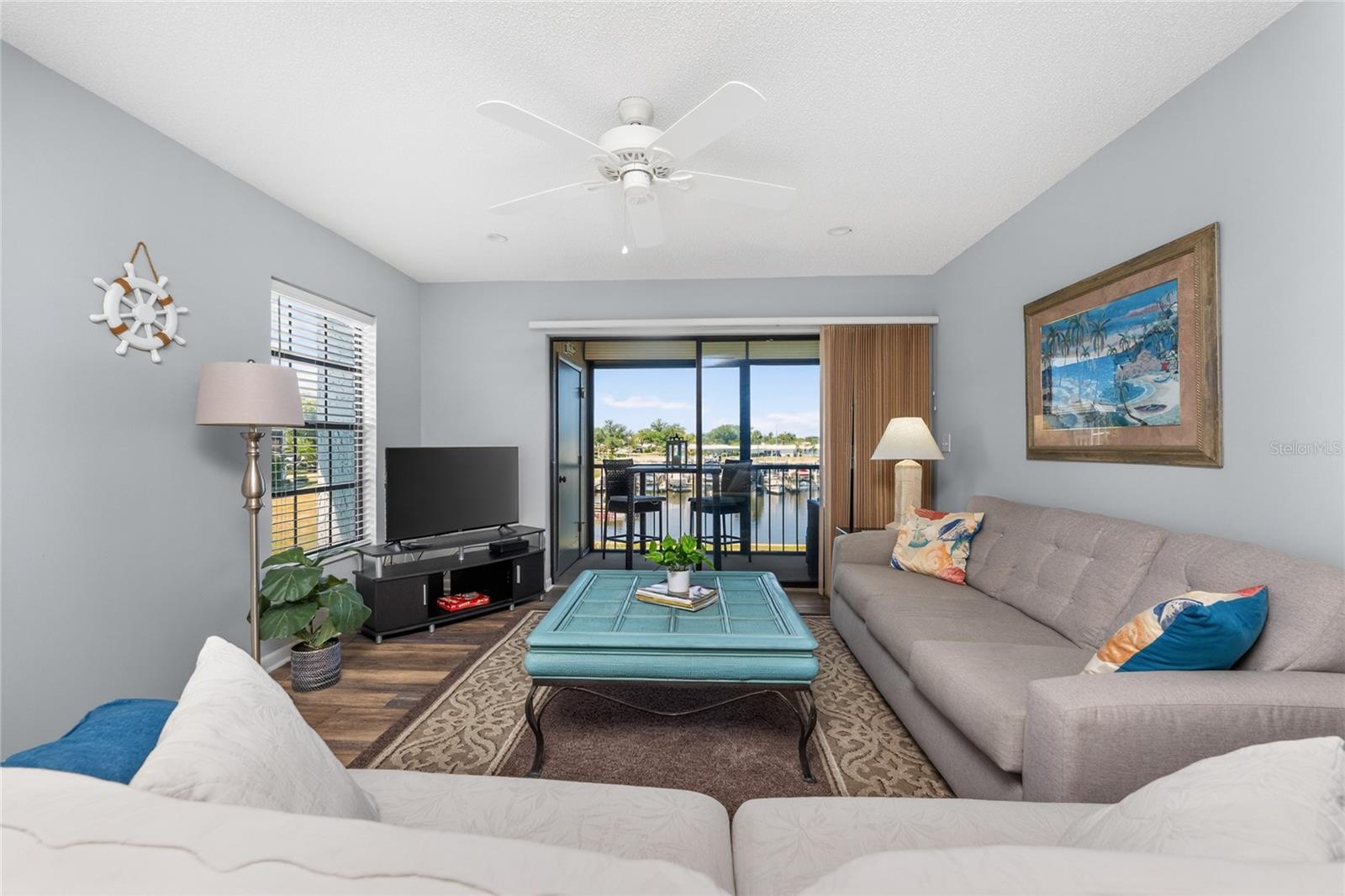 150 ENGLEWOOD ISLES PKWY #108, ENGLEWOOD, FL, 34223