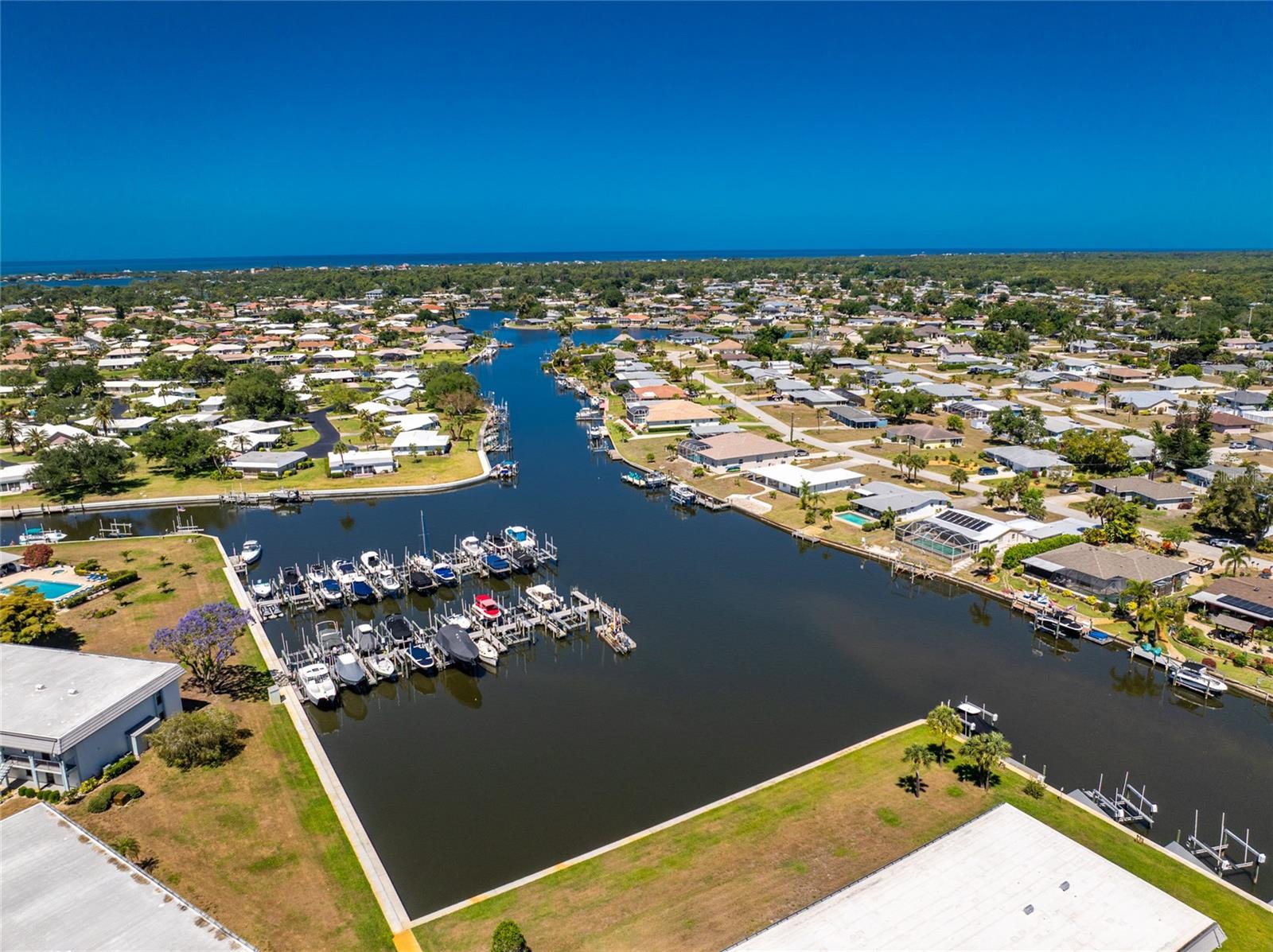150 ENGLEWOOD ISLES PKWY #108, ENGLEWOOD, FL, 34223