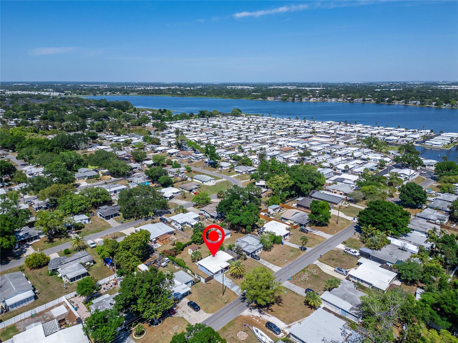 10353 110TH AVE, LARGO, FL, 33773