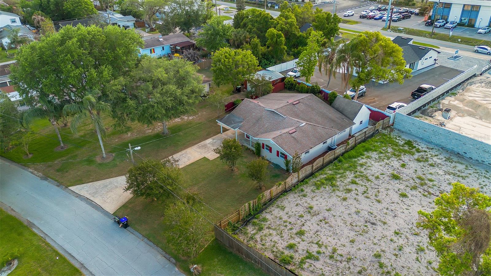 525 OLOLU DR, WINTER PARK, FL, 32789