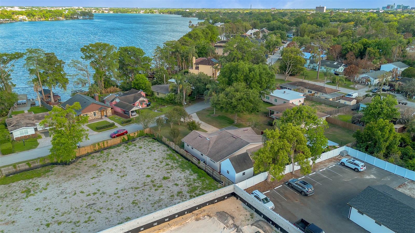 525 OLOLU DR, WINTER PARK, FL, 32789