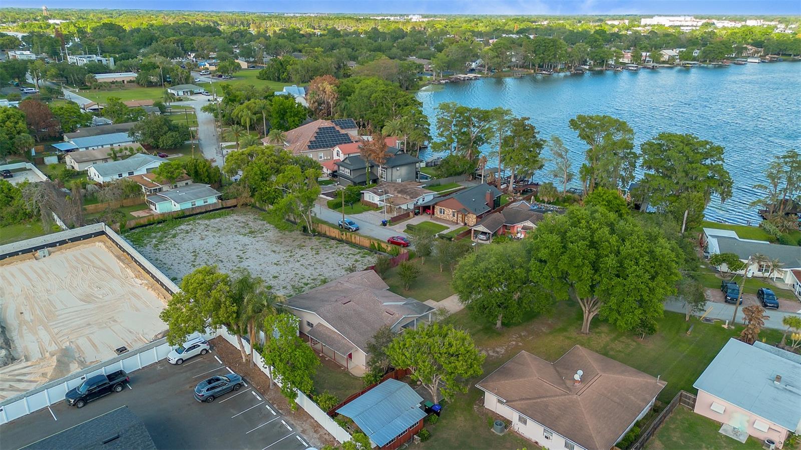 525 OLOLU DR, WINTER PARK, FL, 32789