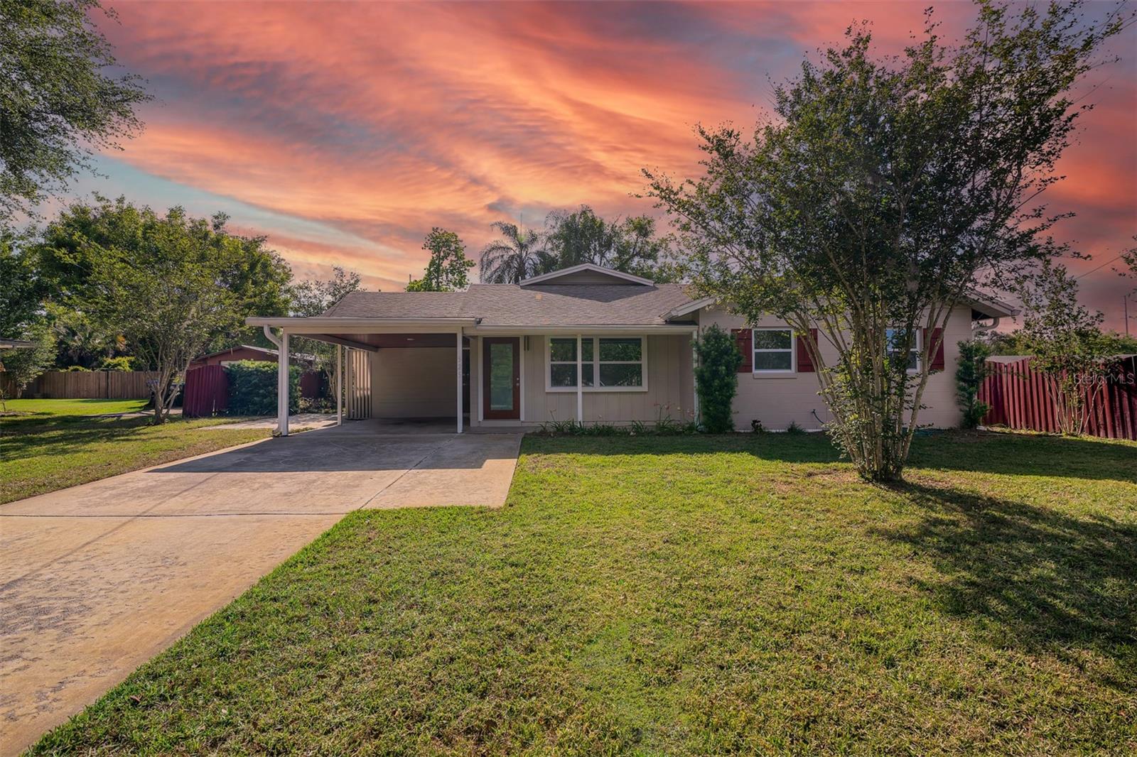 525 OLOLU DR, WINTER PARK, FL, 32789