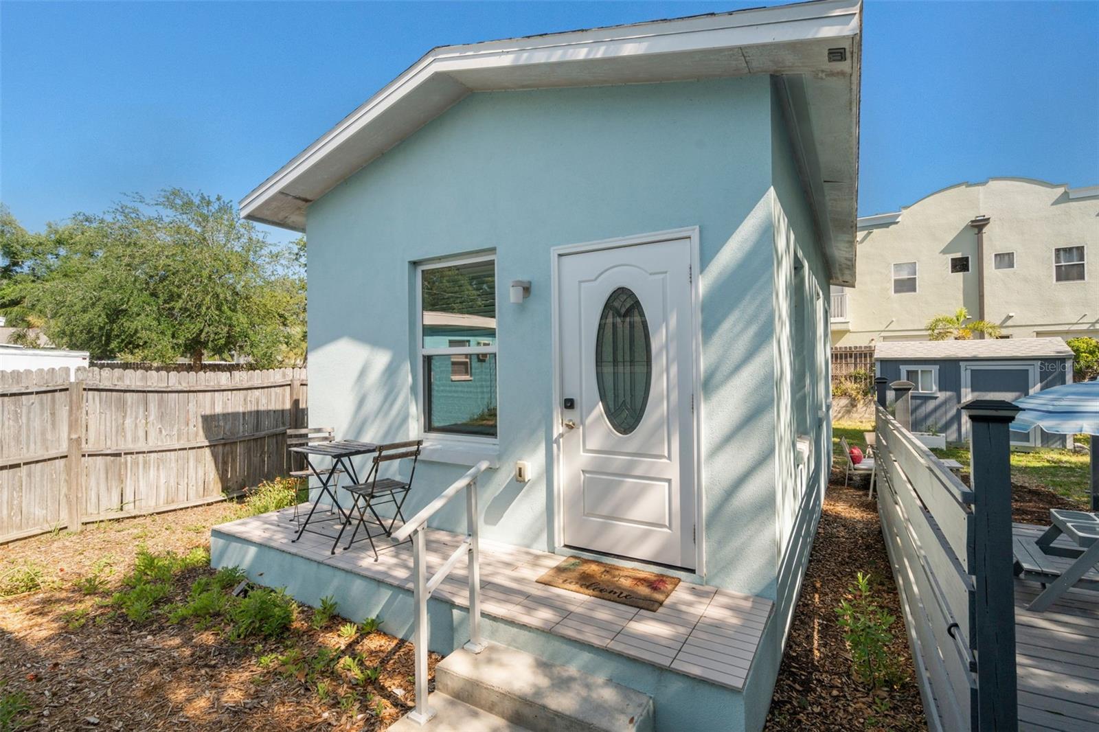 548 BAY ST, DUNEDIN, FL, 34698