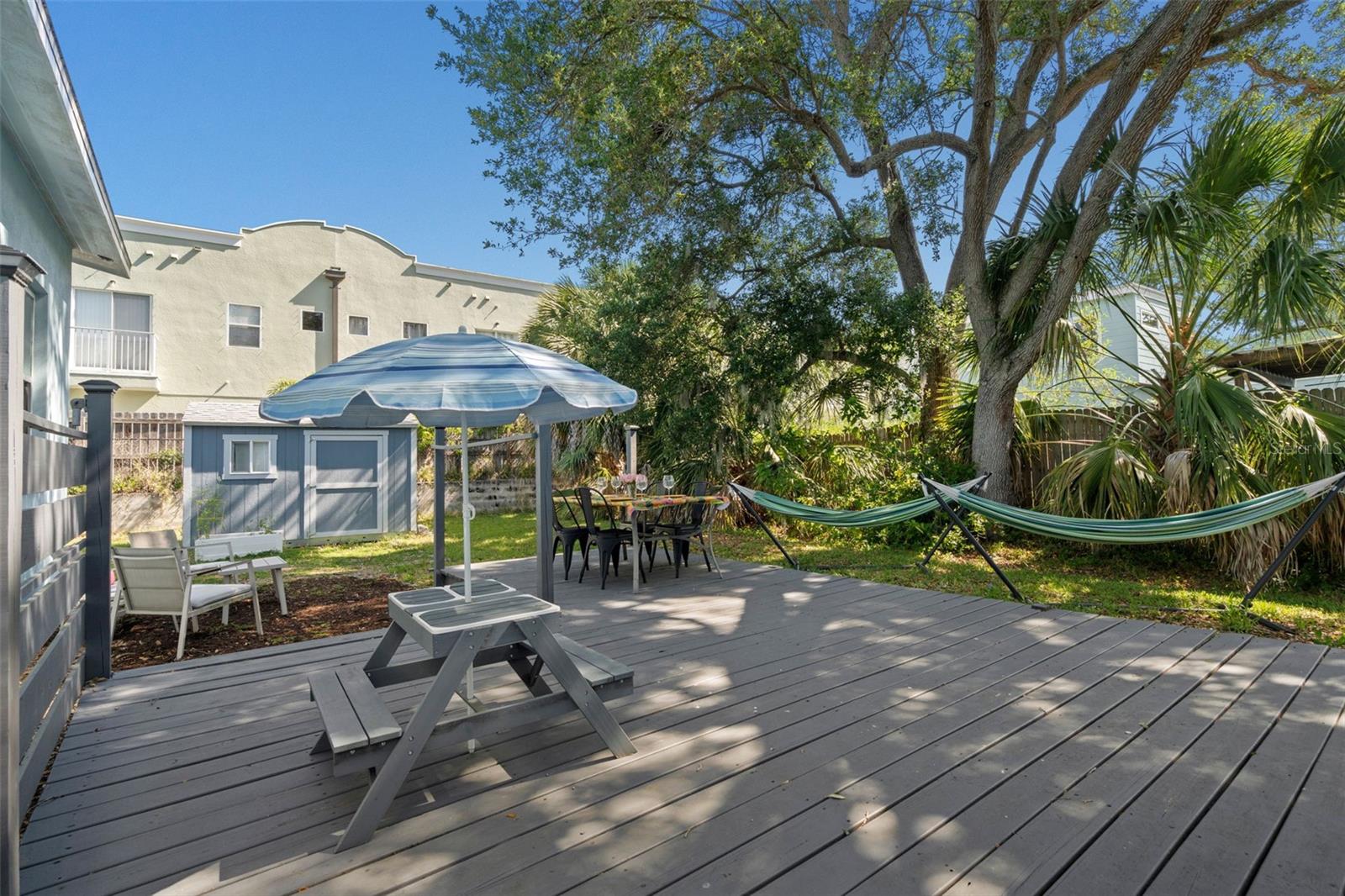 548 BAY ST, DUNEDIN, FL, 34698