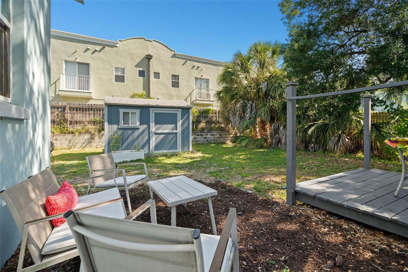 548 BAY ST, DUNEDIN, FL, 34698