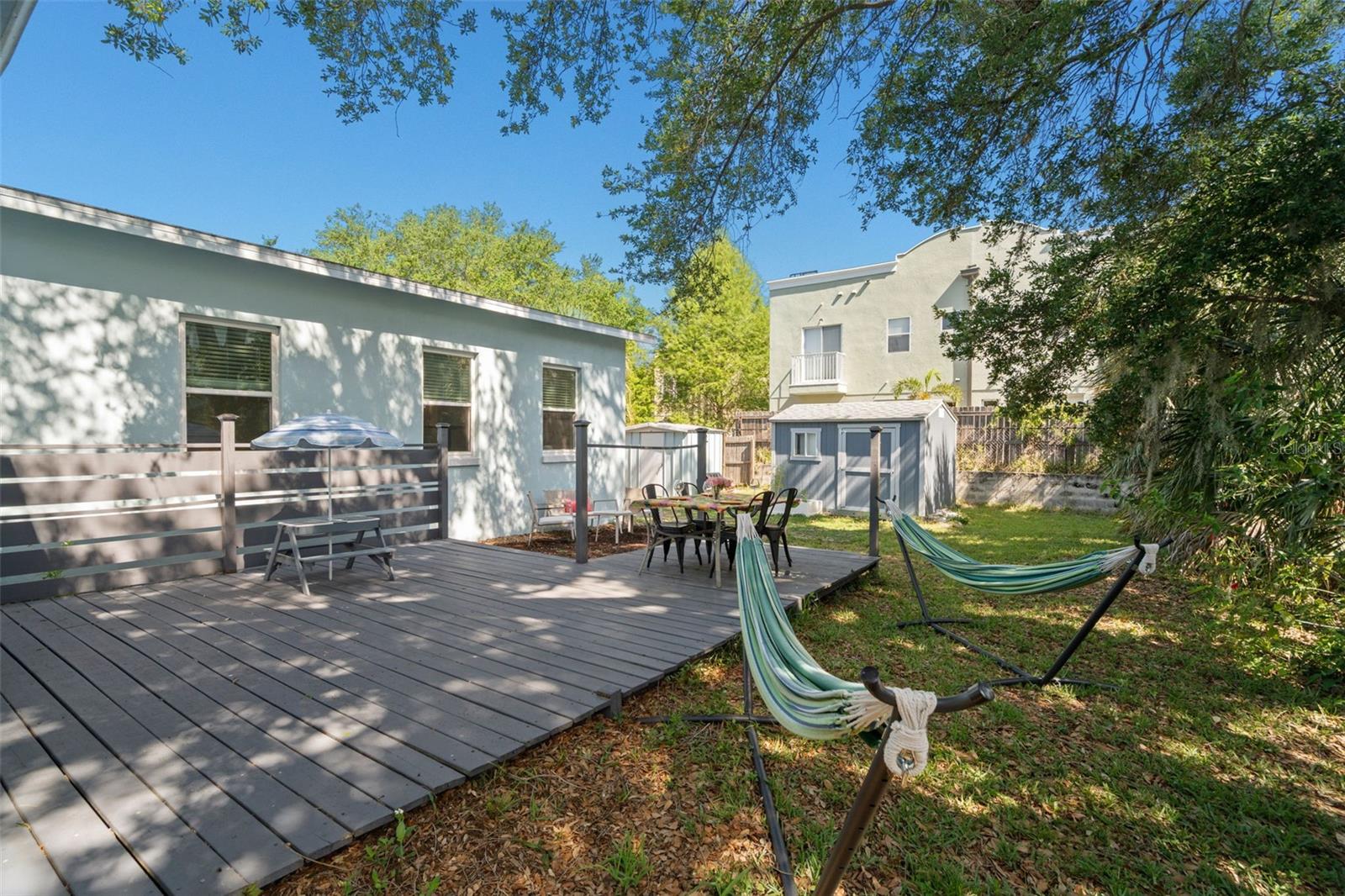 548 BAY ST, DUNEDIN, FL, 34698